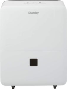 Danby DDR020BJWDB-ME