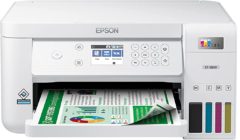  Epson EcoTank ET-3830