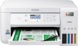  Epson EcoTank ET-3830